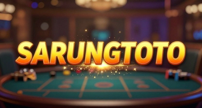 SARUNGTOTO SARUNGTOTO